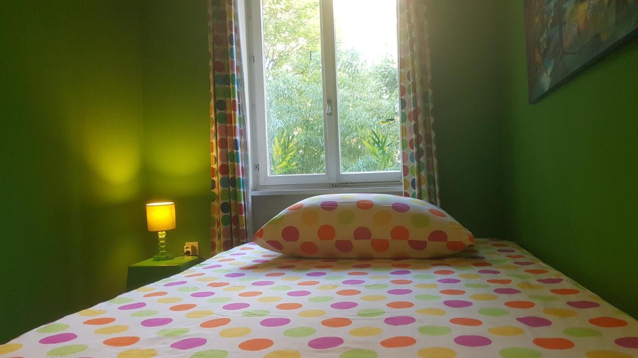 B&B La Vie En Rose Basel Luaran gambar