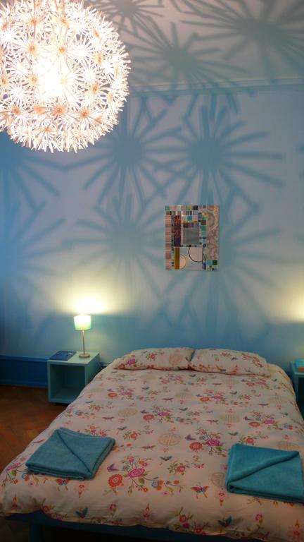 B&B La Vie En Rose Basel Bilik gambar