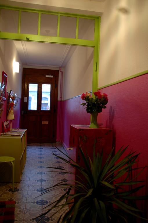 B&B La Vie En Rose Basel Luaran gambar