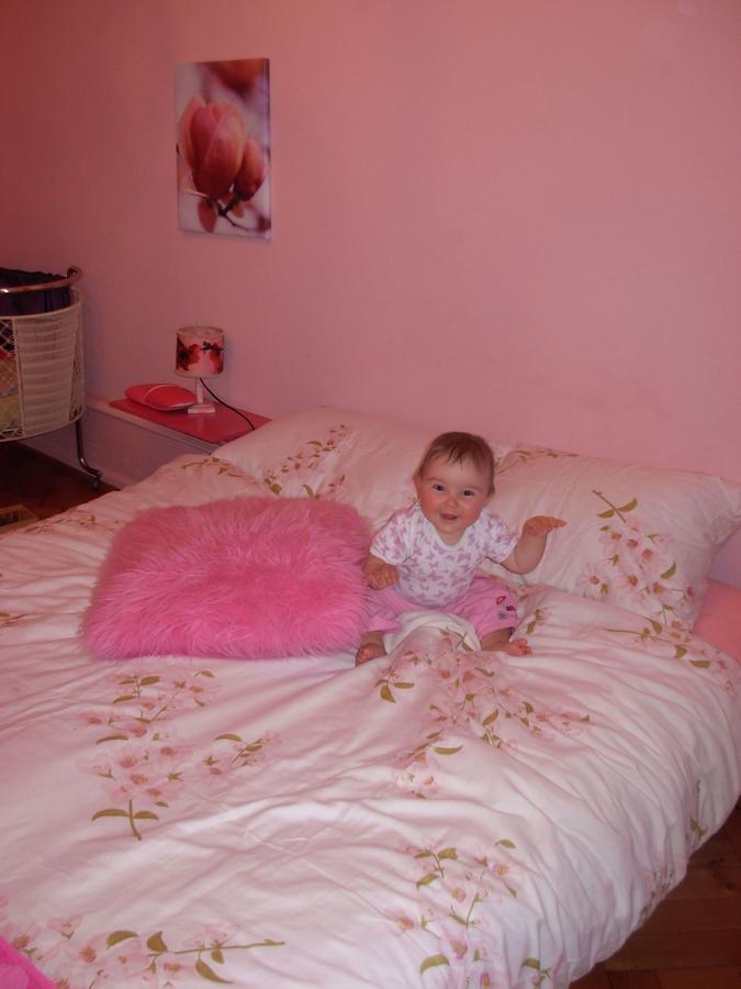 B&B La Vie En Rose Basel Luaran gambar