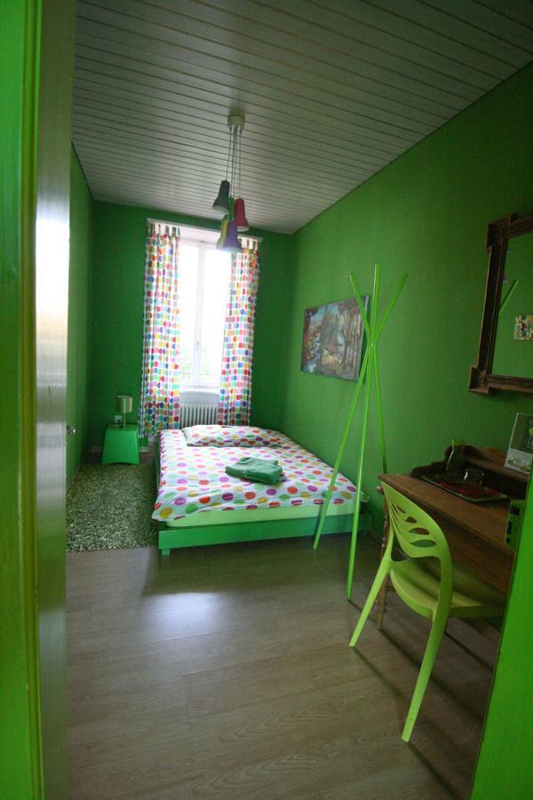 B&B La Vie En Rose Basel Luaran gambar